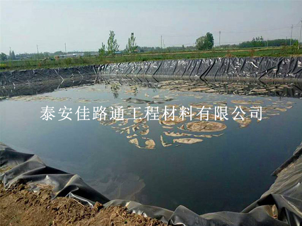 造成水產養(yǎng)殖防滲膜使用效率下降的原因 造成水產養(yǎng)殖防滲膜使用效率下降的原因