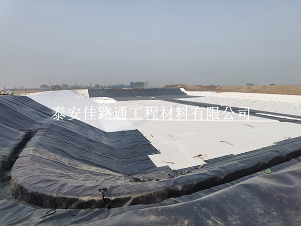 蝦池利用防滲膜進(jìn)行建設(shè)有哪些養(yǎng)殖經(jīng)驗(yàn)？