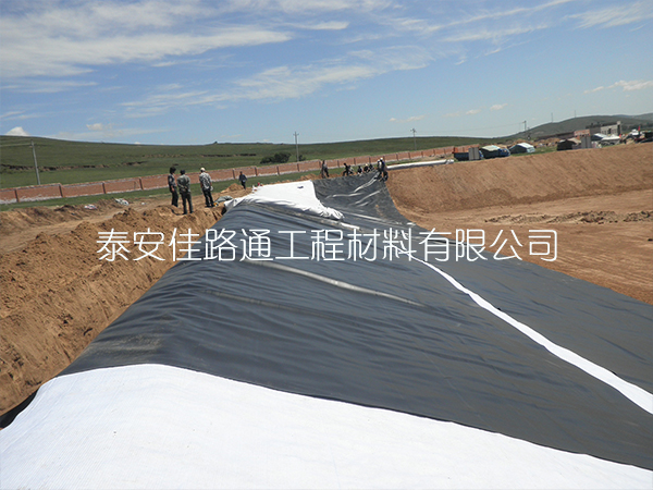 魚蝦養(yǎng)殖防滲膜在儲(chǔ)存工作上須格外注重 魚蝦養(yǎng)殖防滲膜在儲(chǔ)存工作上須格外注重