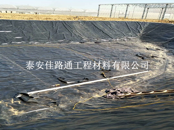 影響水產養(yǎng)殖防滲膜厚度的生產因素 影響水產養(yǎng)殖防滲膜厚度的生產因素