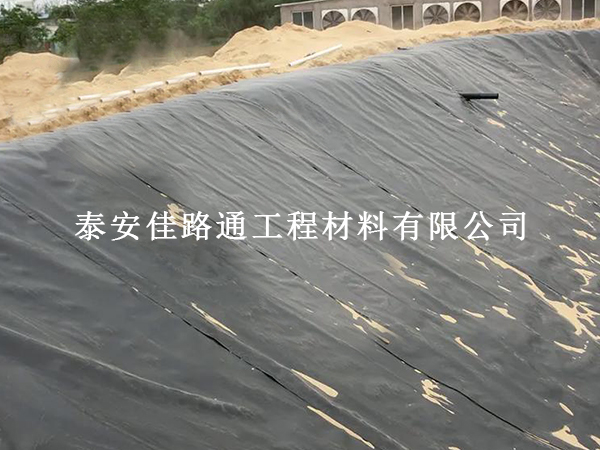 防滲膜廠家長久立足市場的關(guān)鍵要素