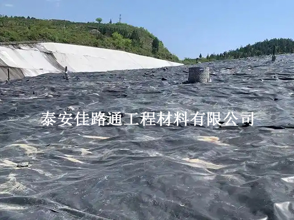 水產(chǎn)養(yǎng)殖防滲膜細(xì)節(jié)裁剪技巧：精準(zhǔn)高效，守護(hù)水域新生態(tài)